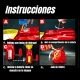 Iron Man Robotic Arm Wearable shoot Water Bomb Launcher Gloves