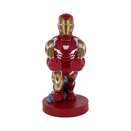 Iron Man Gaming Controller and Phone Holder