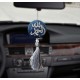 Islamic Hand Made Wall & Car Decor Ramadan Art #15