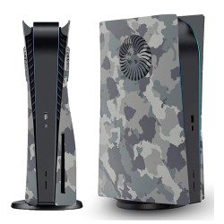 PS5 Face Plate Camouflage Cover PS5 Face Plate Camouflage Cover