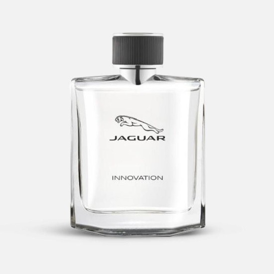 JAGUAR INNOVATION EDT-100ML-M