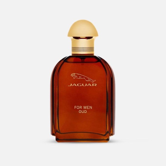 JAGUAR OUD FOR MEN EDP 100ML