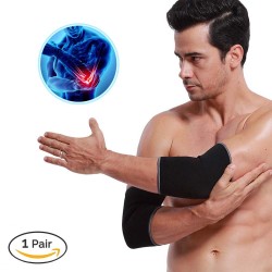 JINGBA Elbow Support  JB-7300 JINGBA Elbow Support  JB-7300