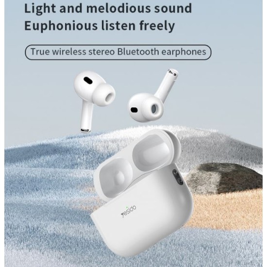YESIDO JB23 Bluetooth Handsfree Airpods