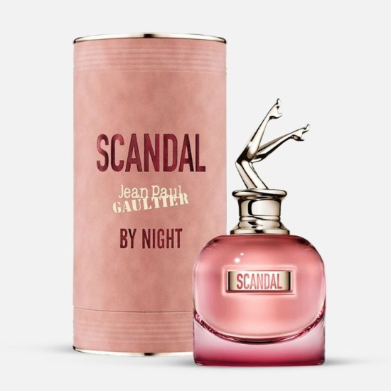 JEAN PAUL GAULTIER SCANDAL BY NIGHT INT-EDP-80ML-WOMEN