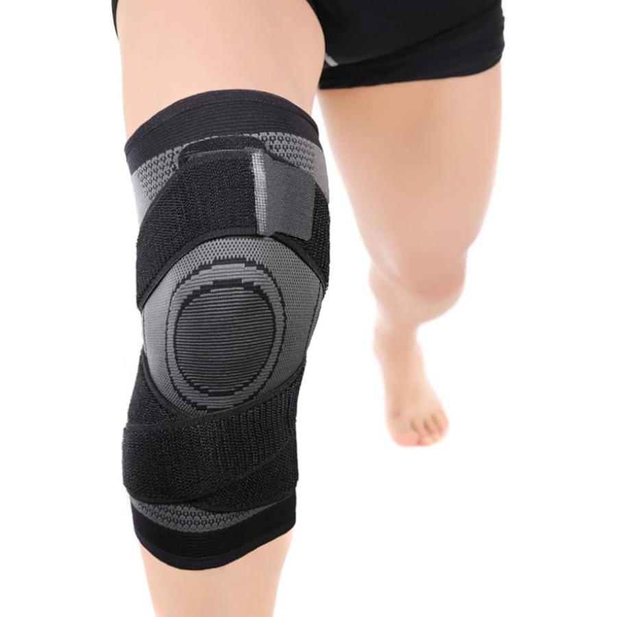 JINGBA  Knee Support Brace JB-7610