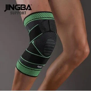 Knee Support Brace JB-7609A