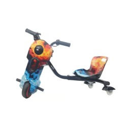 Drift Scooter MT500 Assorted 6.5 inch tire - Small Drift Scooter MT500 Assorted 6.5 inch tire - Small