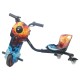 Drift scooter - small size - 36 v-  6.5 inch tire