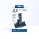 JLD 5 In 1 Rechargeable Grooming Set Model 39962