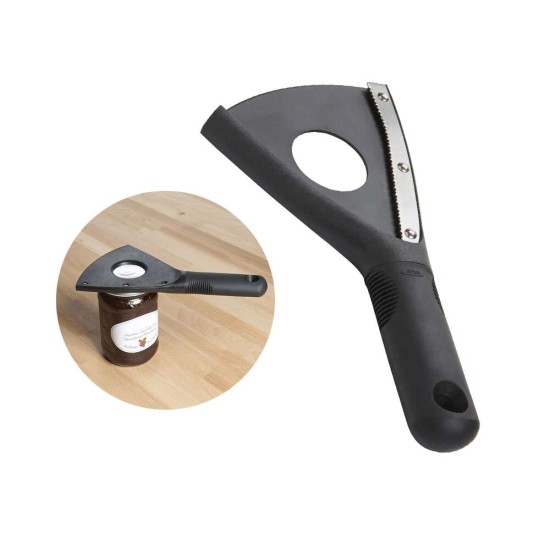 Jar Opener with Base Pad Fits For All Sizes