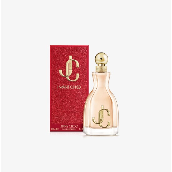 Jimmy Choo -EDP-100ML-Women