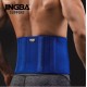 JINGBA JB8033A Support Slim fit Abdominal Waist sweat belt Sports Waist trimmer