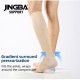 JINGBA JB-7759 Ankle Support Calf Sleeve