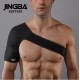 JINGBA JB-8010 Cuff Shoulder Pain Relief Support Shoulder Brace Wrap