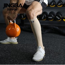 JINGBA JB-7759 Ankle Support Calf Sleeve