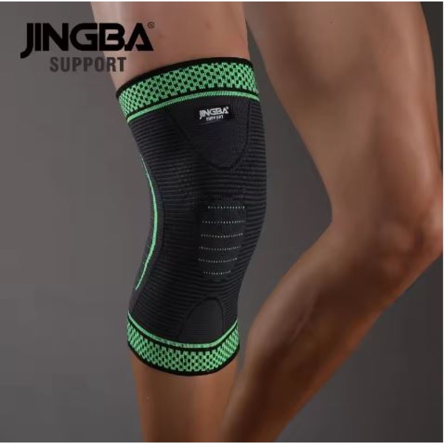 JINGBA JB7606A Knee Brace Support Protector