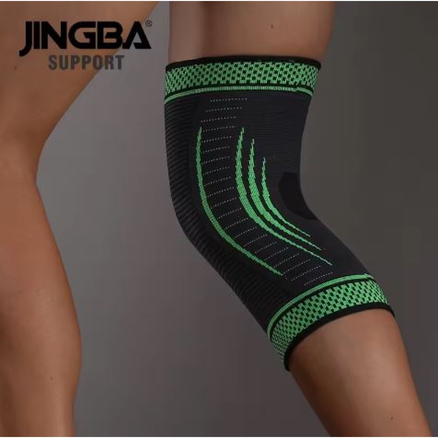 JINGBA JB7606A Knee Brace Support Protector