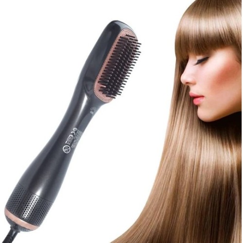 Joy 3 in 1 Multi-functional Hot Air Comb Styler