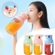  Portable Rechargable Juice Blender 1500ml