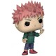 Funko Pop! Animation: Jujutsu Kaisen - Itadori Sukana Mouth (Exc) Funko Pop! Animation: Jujutsu Kaisen - Itadori Sukana Mouth (Exc)