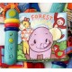 Jungle Audio Baby Book Toy
