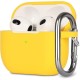 K-Doo LuxCraft premium leather protective Case - Yellow K-Doo LuxCraft premium leather protective Case - Yellow