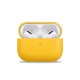 K-Doo LuxCraft premium leather protective Case - Yellow K-Doo LuxCraft premium leather protective Case - Yellow
