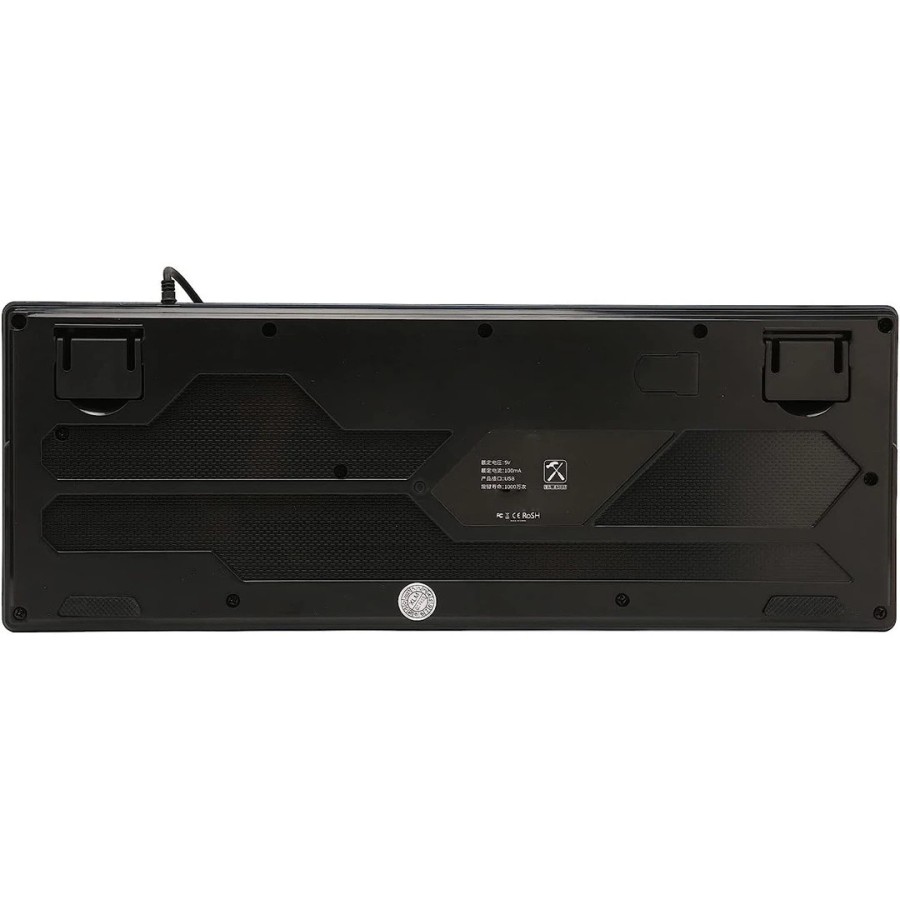 K550 mechanical keybord 87key -Black/Blue K550 mechanical keybord 87key -Black/Blue