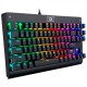 Redragon Dark Avenger K568RGB-2 Mechanical Gaming Keyboard – Dust-proof Blue