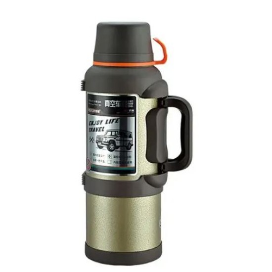 DKADI KD9008 Vacumm Bottle 3600ML (3.6 Liters)