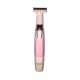 KEMEI LADY TRIMMER SHAVING- PINK