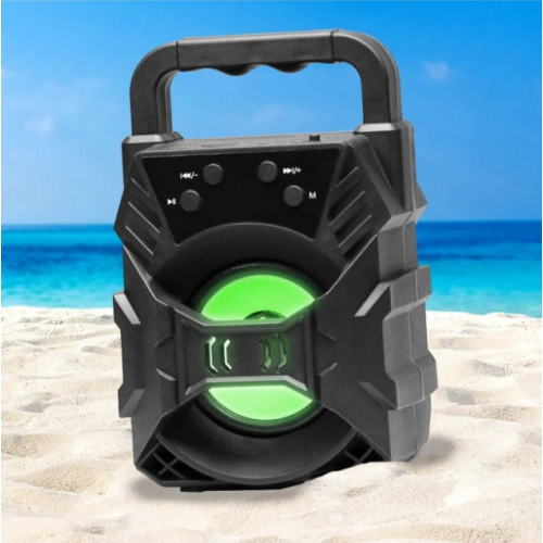 KTS-1057 Wireless Bluetooth Speaker (1106)