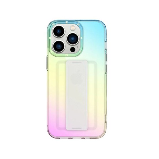Keephone Heldro Sky Shockproof Case Cover For iPhone 15 pro (6.1")
