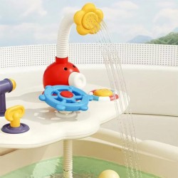 Fun & Interactive Bath Toys for Kids