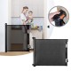 Child Safety Retractable Baby Gate Child Safety Retractable Baby Gate
