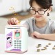 Fingerprint Electronic Money Bank