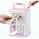 Fingerprint Electronic Money Bank