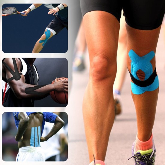 Kinesiology Tape Sport & Therapy 5m