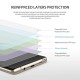 King Armor Anti-Spy iPhone 15 Pro (6.1") Privacy Tempered Glass Black King Armor Anti-Spy iPhone 15 Pro (6.1") Privacy Tempered Glass Black