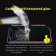 King Armor Anti-Spy iPhone 15 Pro (6.1") Privacy Tempered Glass Black King Armor Anti-Spy iPhone 15 Pro (6.1") Privacy Tempered Glass Black