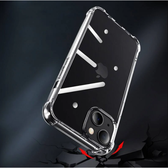 Kingkong Armor Anti-Burst Super Hard Protection Phone CASE IPhone 14