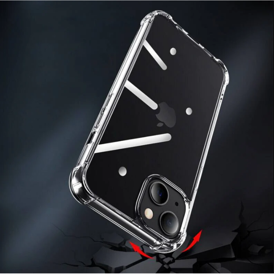 Kingkong Armor Anti-Burst Super Hard Protection Phone CASE IPhone 14