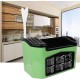 Kitchen Spice Storage Rack Kitchen Spice Storage Rack