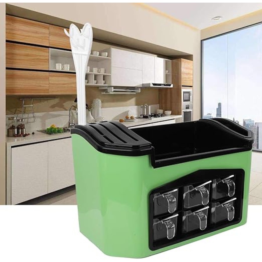 Kitchen Spice Storage Rack Kitchen Spice Storage Rack