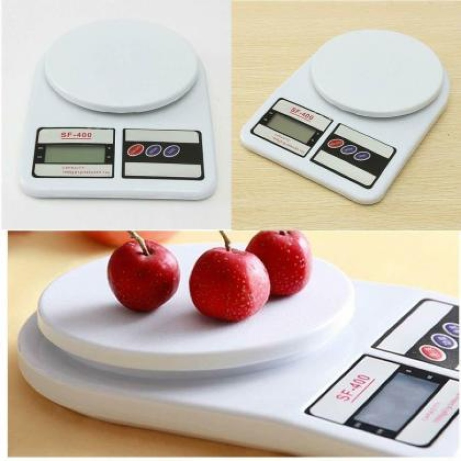 Digital kitchen scales SF400