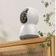 Yesido KM11 300W Ultra HD WiFi 2.4G Two-Way Home Camera Two-Way Surveillance Camera