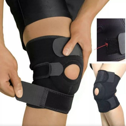 Orthopedic Knee Brace Knee Pain Patella Physiotherapy