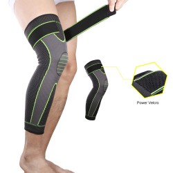 Jingba Compression Leg Sleeves 1Pcs JB-7620A Jingba Compression Leg Sleeves 1Pcs JB-7620A