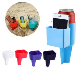Kone Beach Cup Holder
